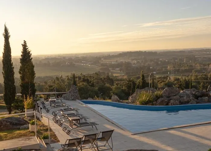 Elegance Hotel Tandil