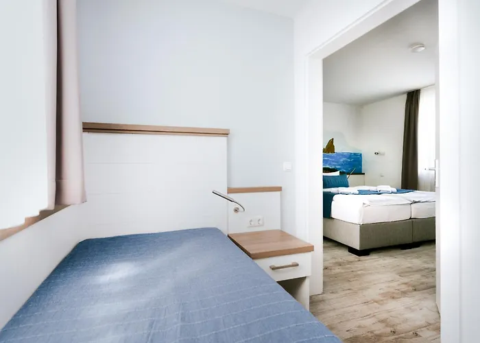 Hotel Zur Seemöwe