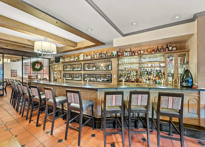 Penn'S View Hotel Philadelphia