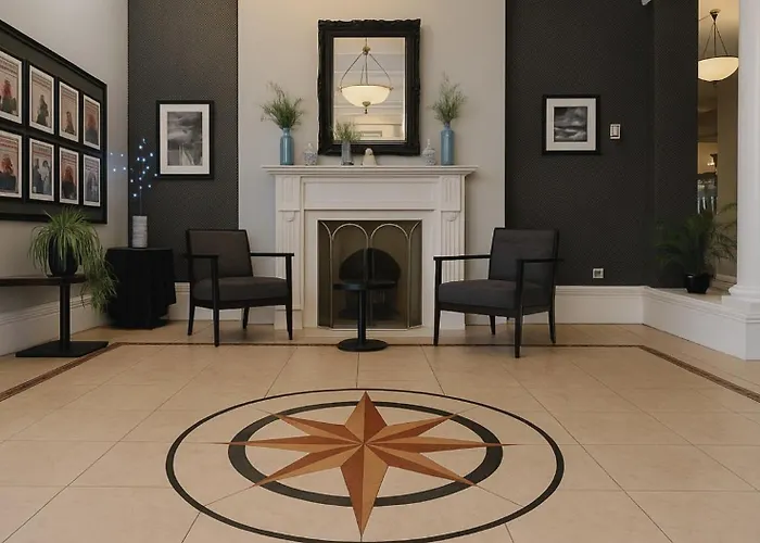 The Caledonian New Southlands Hotel