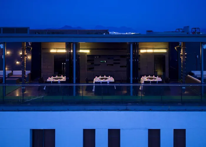 Mu Hotel