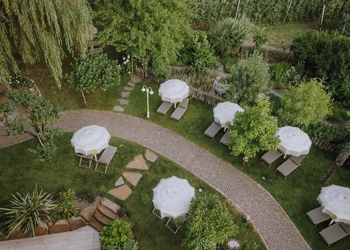 Gartenhotel Moser