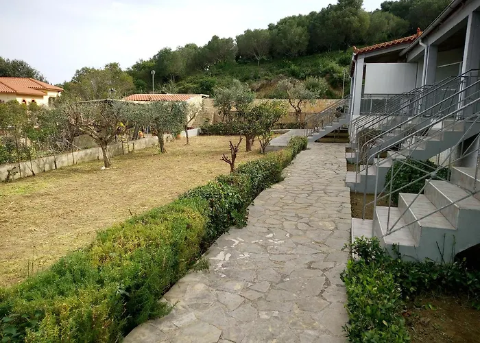 Panorama Rooms