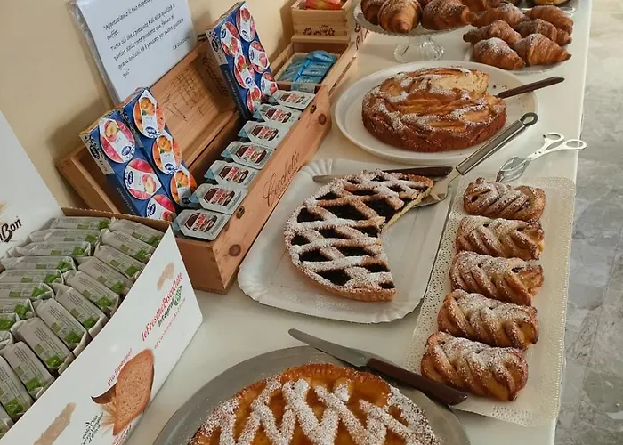 Albergo La Primula