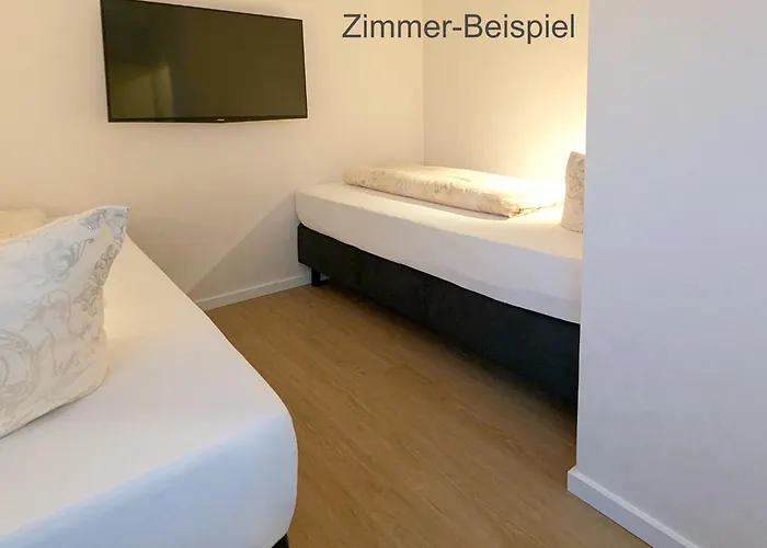 Ostsee-Hotel
