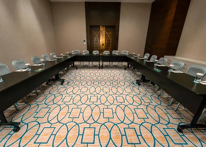 Sheraton Grand Samsun Hotel
