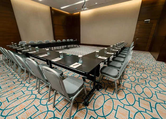 Sheraton Grand Samsun Hotel