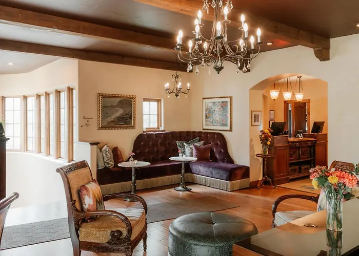 Mirbeau Inn & Spa - Skaneateles