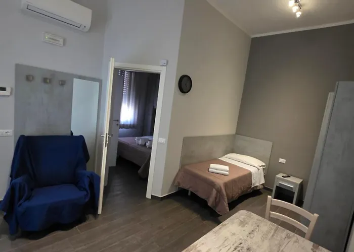 Regina Hotel E Ristorante