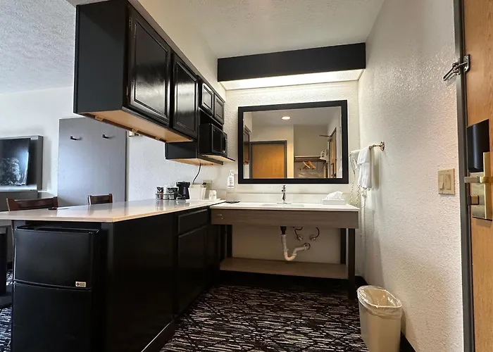 Ramada By Wyndham Strasburg Dover