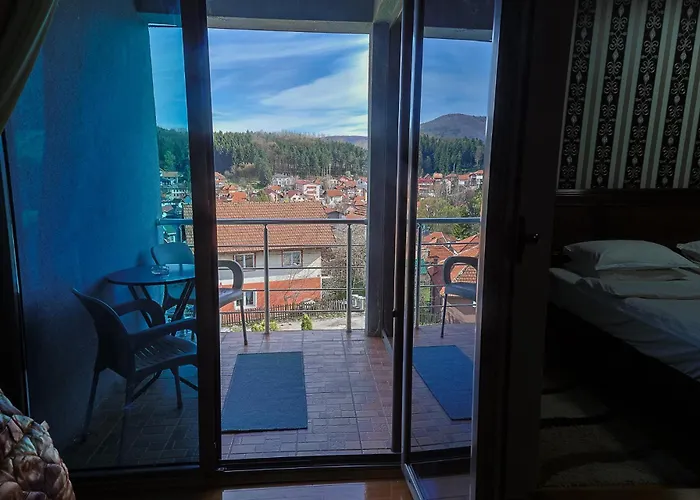 Hotel Gold