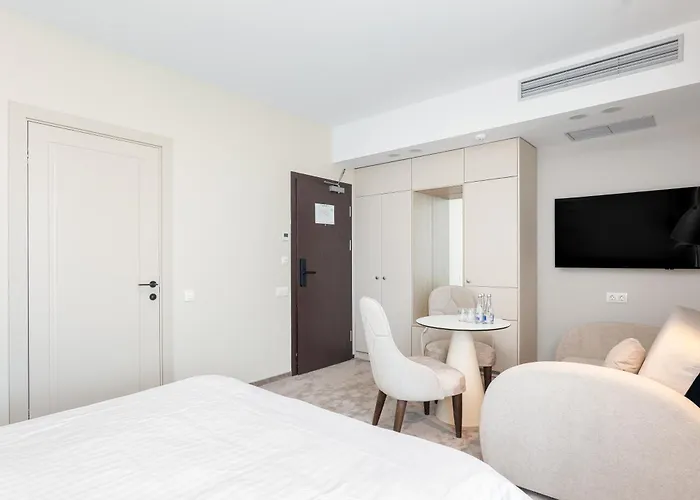 Dunetton - Self Check-In Hotel
