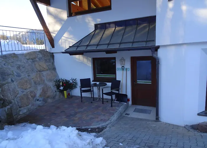 Alpenhotel Landhaus Küchl