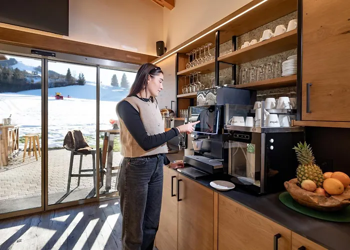 Alpenhotel Landhaus Küchl