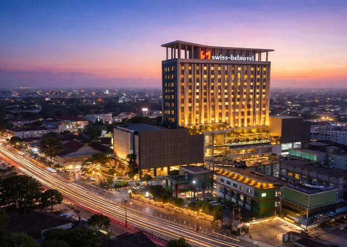 Swiss-Belhotel Karawang