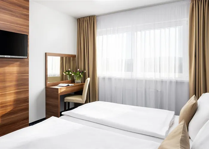 Kurhotel Pyramide Sibyllenbad