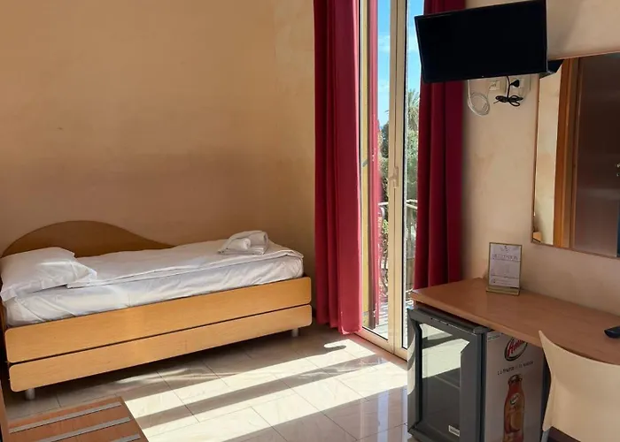 Hotel Villa Flora