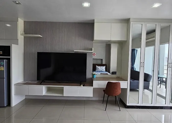 View Talay6 By Blue Ocean Suite