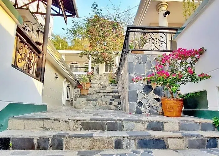 Bai Truoc Hotel