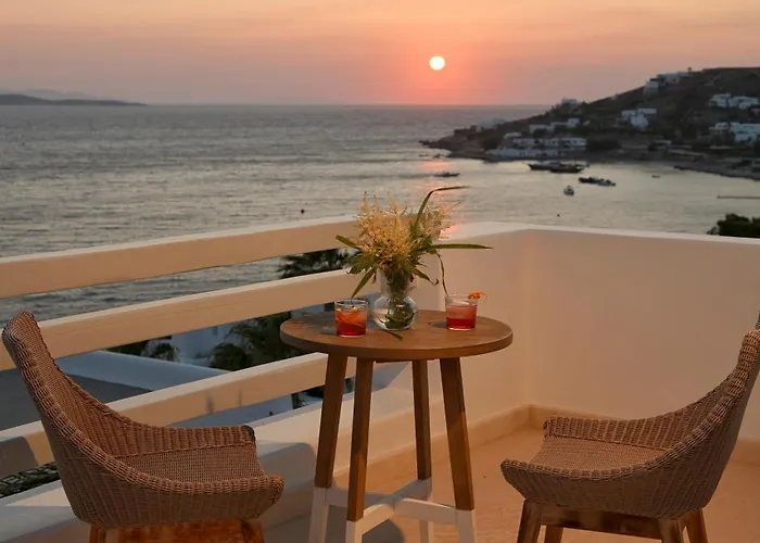 Anax Resort And Spa