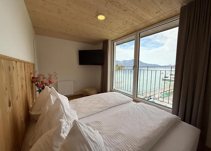 Seehotel Lilly