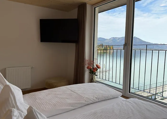Seehotel Lilly