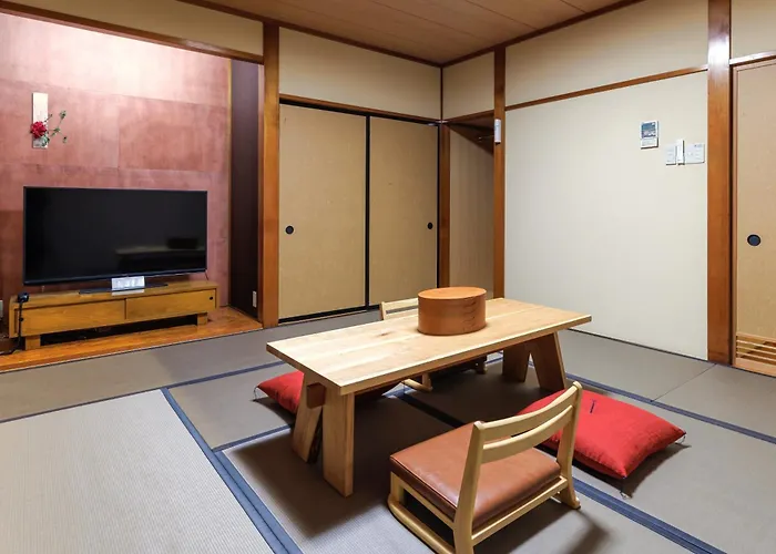 Hotel Grand Fuji