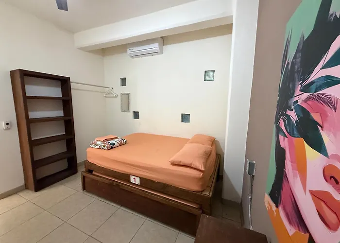 Hostal Bucerias