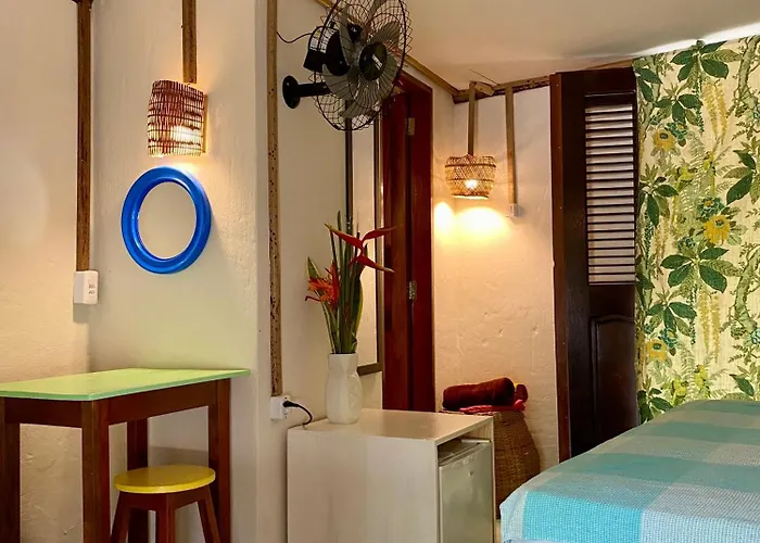 Casa Acquamarina