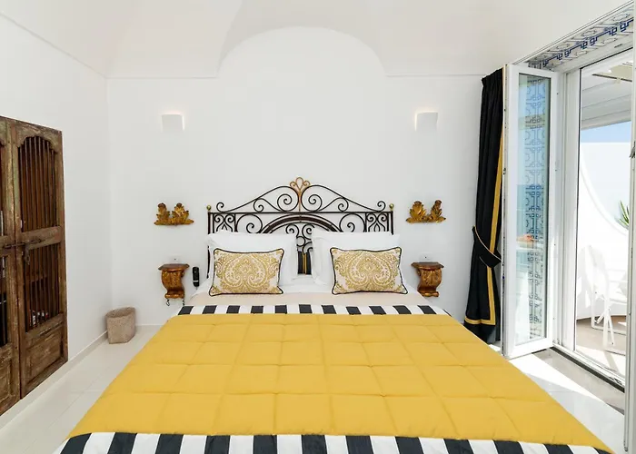 Villa Pietra Santa