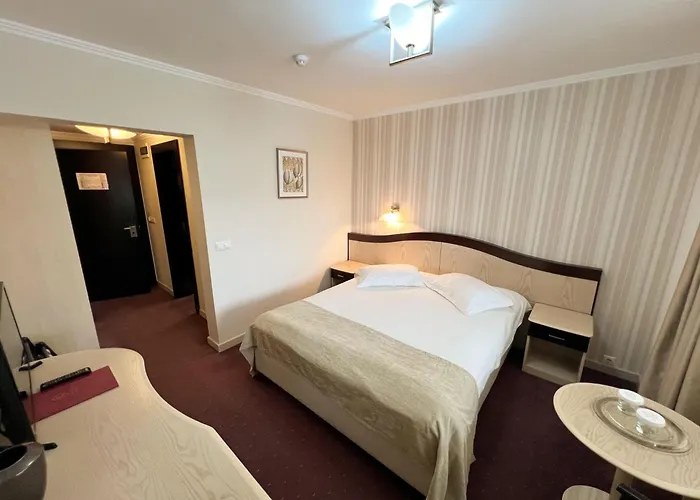 Caprioara Spa&Wellness Resort