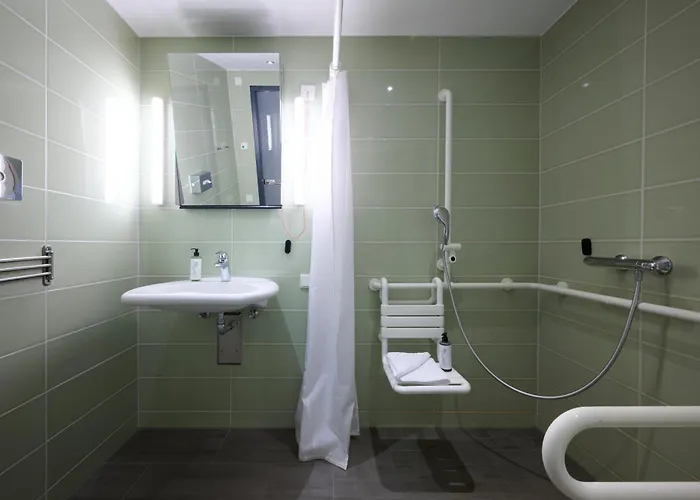Premier Inn Freiburg City Nord