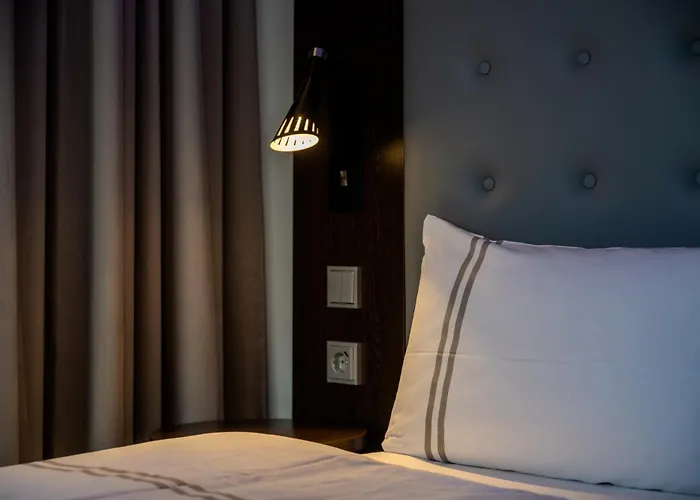 Premier Inn Freiburg City Nord