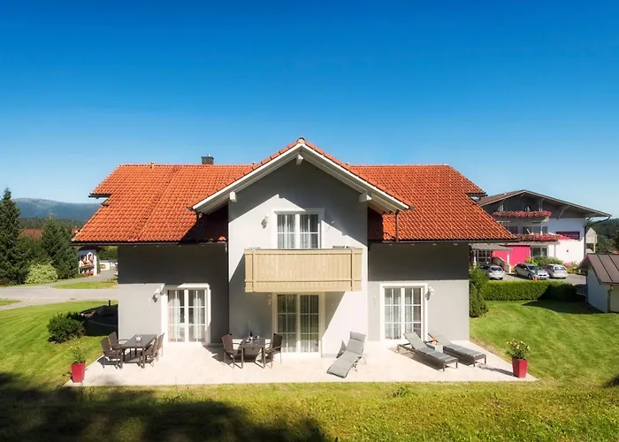 Der Wieshof