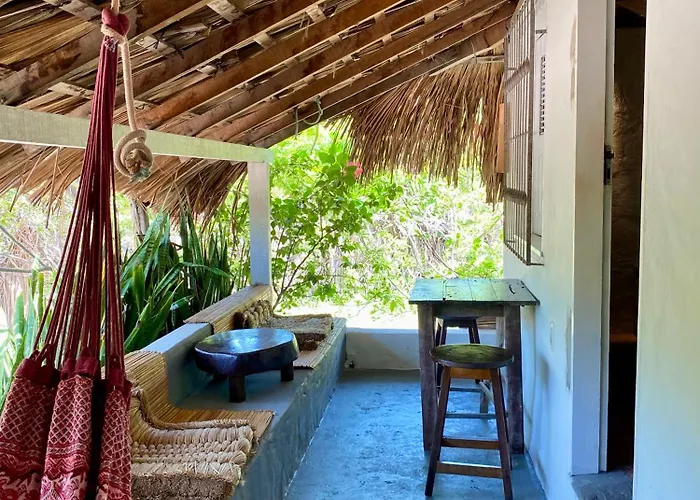 Casa Acquamarina