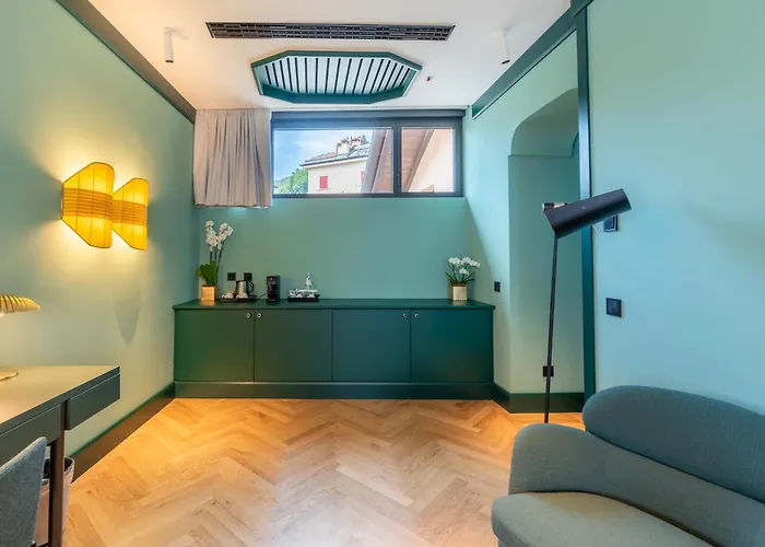 Casa Du Lac, By R Collection Hotels