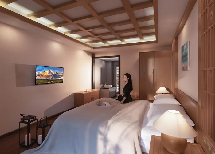 Lijiang Gemmer Hotel