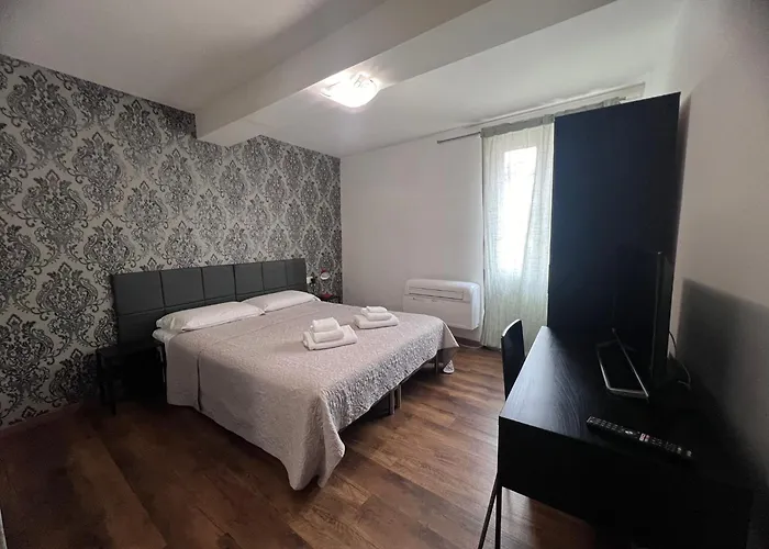 Hotel Brenta