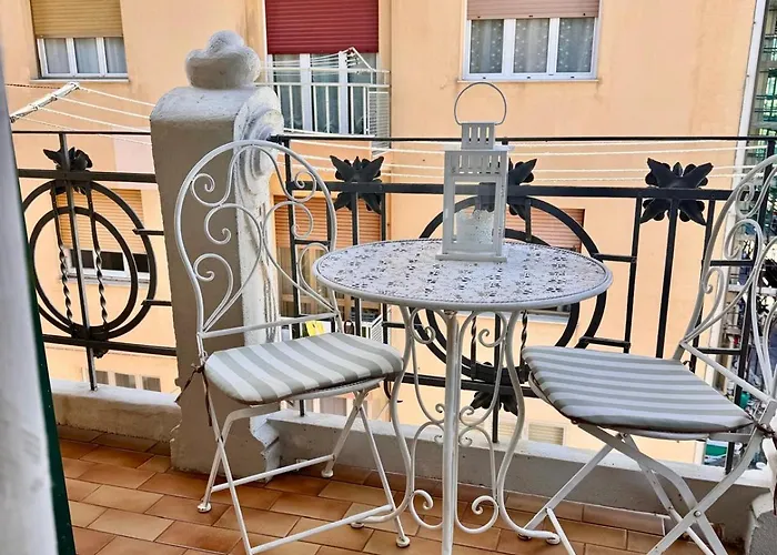 Violamare