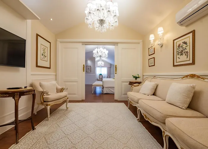Villa Do Vale Boutique Hotel