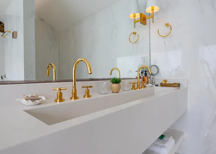 Villa Do Vale Boutique Hotel