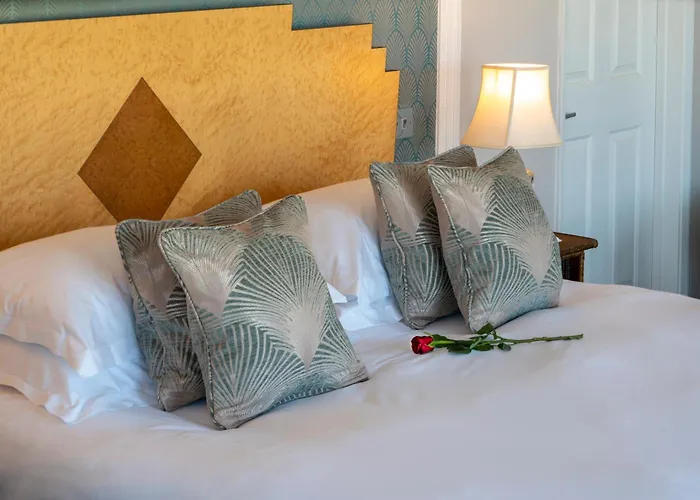 Burgh Island Hotel