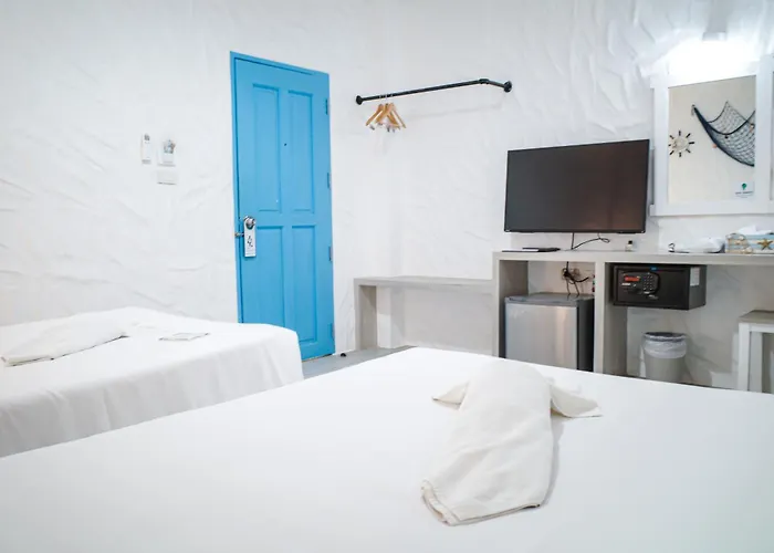 Phi Phi Indigo Hotel