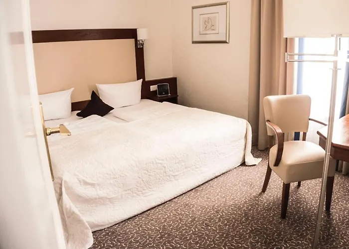 Heerens Hotel