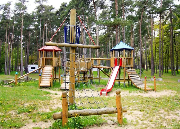 Ferienpark Markgrafenheide