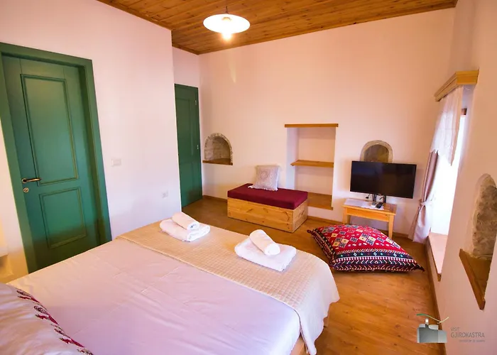 Argyropolis Boutique Hotel