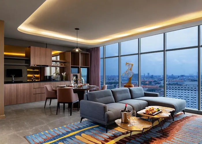 Morazen Surabaya