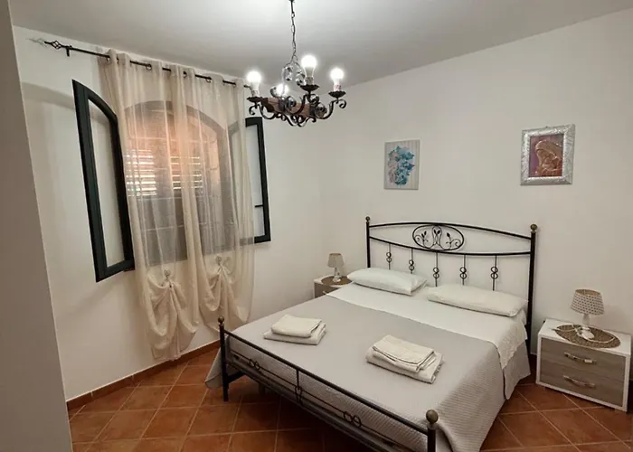 Villa Oasi Dei Sogni