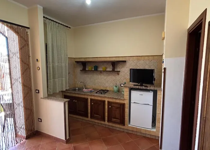 Villa Oasi Dei Sogni