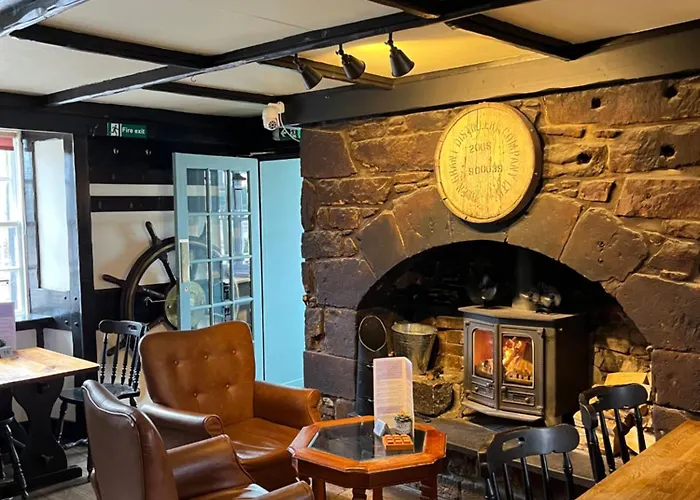 Crown And Anchor Inn